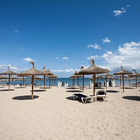 Otel Ilusion Moreyo - Adults Only Cala Bona (Mallorca)