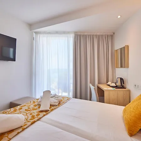 Ilusion Moreyo - Adults Only 4* Cala Bona