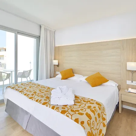 Ilusion Moreyo - Adults Only Szálloda 4*